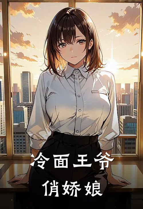 冷面王爷俏娇娘