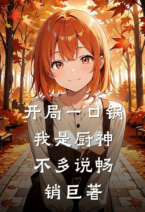 开局一口锅：我是厨神不多说畅销巨著