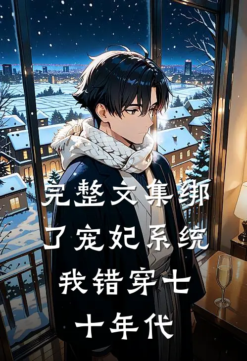 完整文集绑了宠妃系统，我错穿七十年代