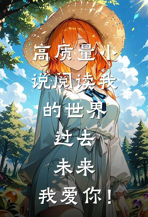 高质量小说阅读我的世界，过去，未来，我爱你！