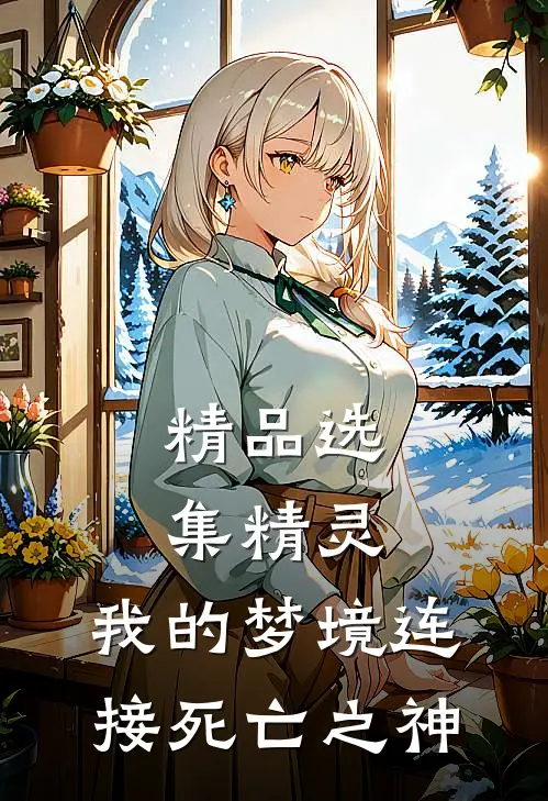 精品选集精灵，我的梦境连接死亡之神