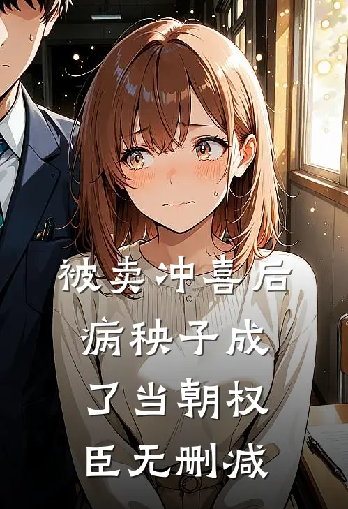 被卖冲喜后，病秧子成了当朝权臣无删减