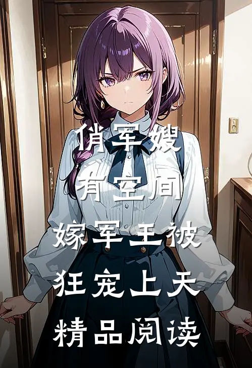 俏军嫂有空间，嫁军王被狂宠上天精品阅读