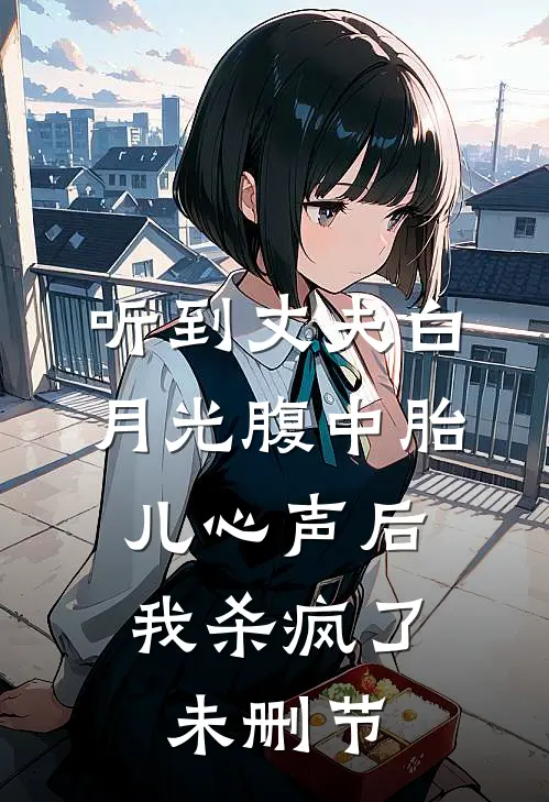 听到丈夫白月光腹中胎儿心声后，我杀疯了未删节