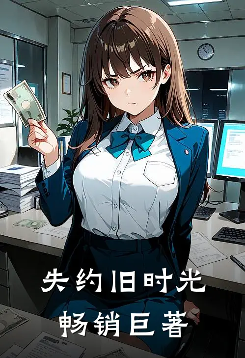失约旧时光畅销巨著