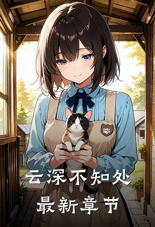 云深不知处最新章节