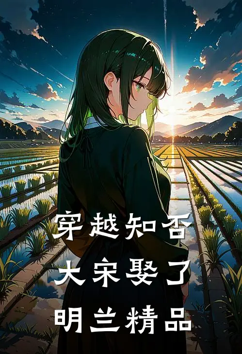 穿越知否大宋娶了明兰精品