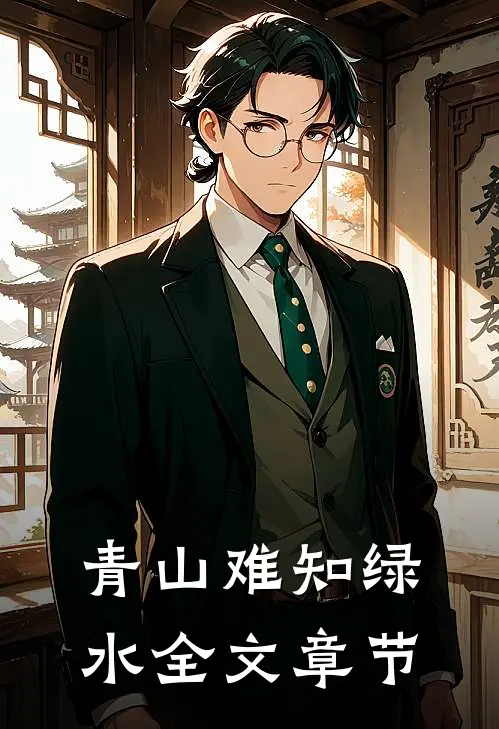 青山难知绿水全文章节