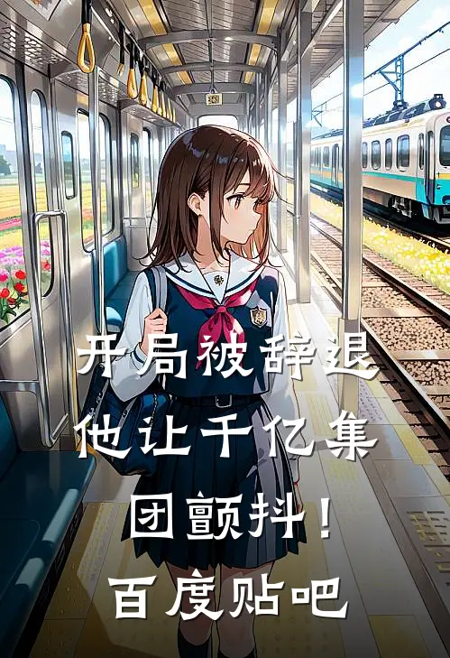 开局被辞退，他让千亿集团颤抖！百度贴吧