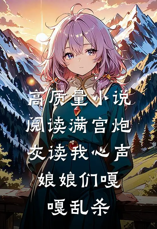 高质量小说阅读满宫炮灰读我心声，娘娘们嘎嘎乱杀
