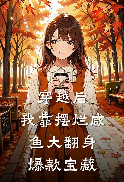 穿越后，我靠摆烂咸鱼大翻身爆款宝藏