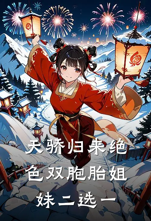 天骄归来绝色双胞胎姐妹二选一