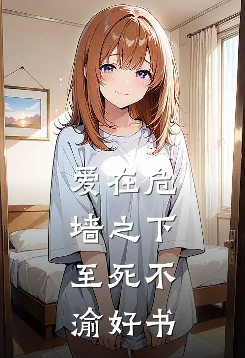 爱在危墙之下，至死不渝好书
