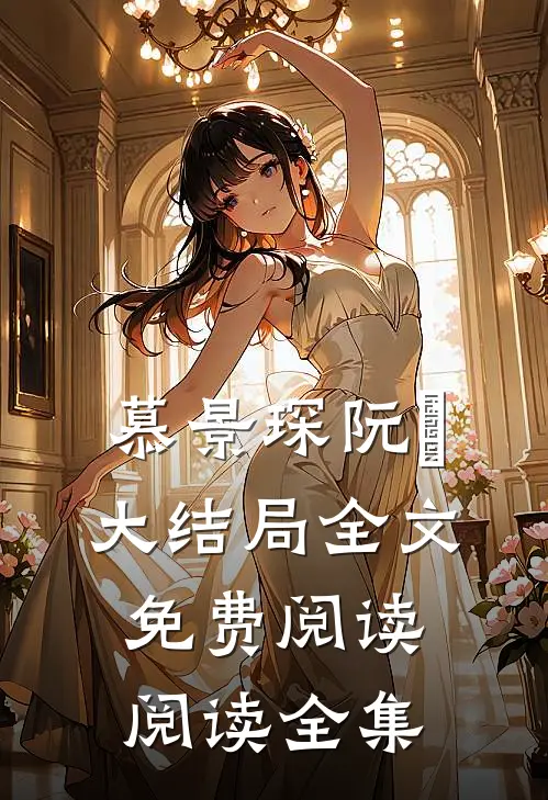 慕景琛阮嫆大结局全文免费阅读阅读全集