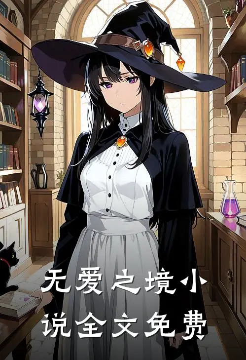 无爱之境小说全文免费
