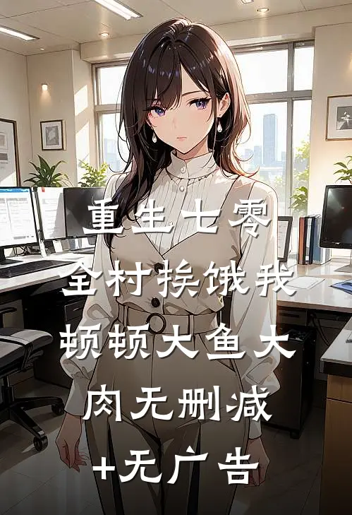 重生七零，全村挨饿我顿顿大鱼大肉无删减+无广告