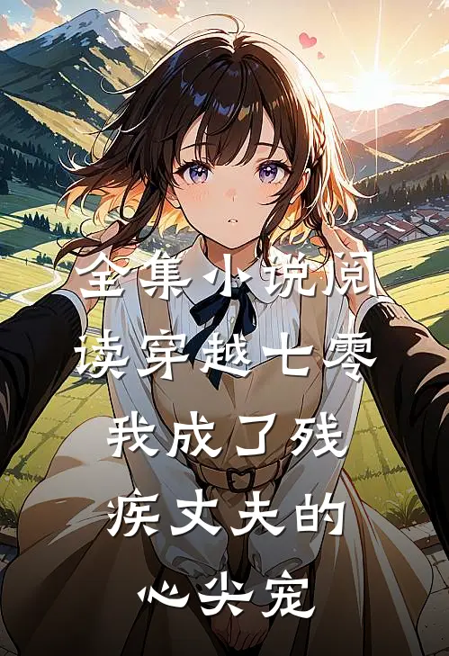 全集小说阅读穿越七零：我成了残疾丈夫的心尖宠