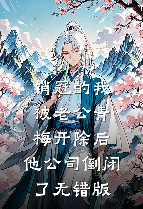 销冠的我被老公青梅开除后，他公司倒闭了无错版