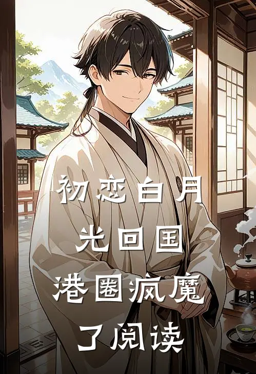 初恋白月光回国，港圈疯魔了阅读