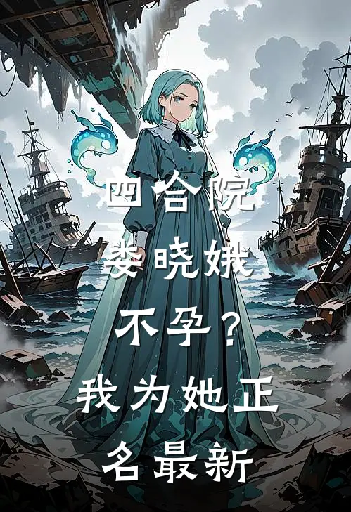 四合院：娄晓娥不孕？我为她正名最新