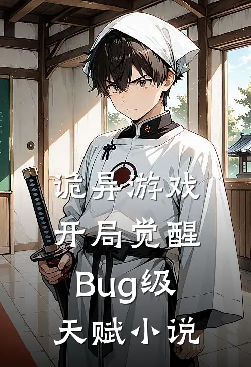 诡异游戏：开局觉醒Bug级天赋小说