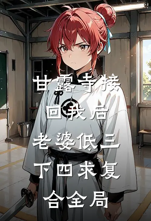 甘露寺接回我后，老婆低三下四求复合全局