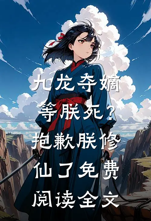 九龙夺嫡等朕死？抱歉，朕修仙了免费阅读全文