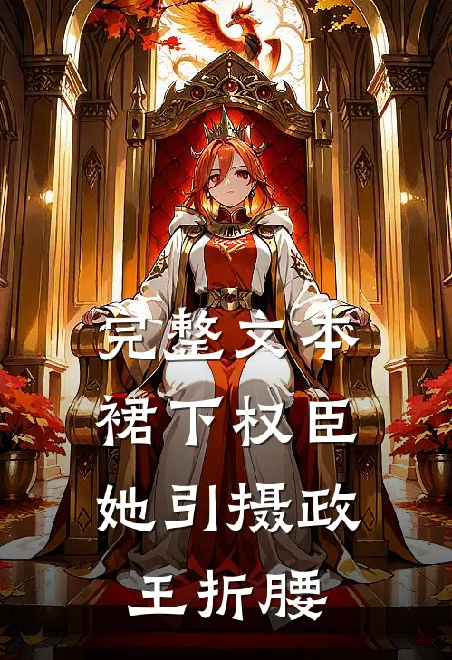 完整文本裙下权臣：她引摄政王折腰