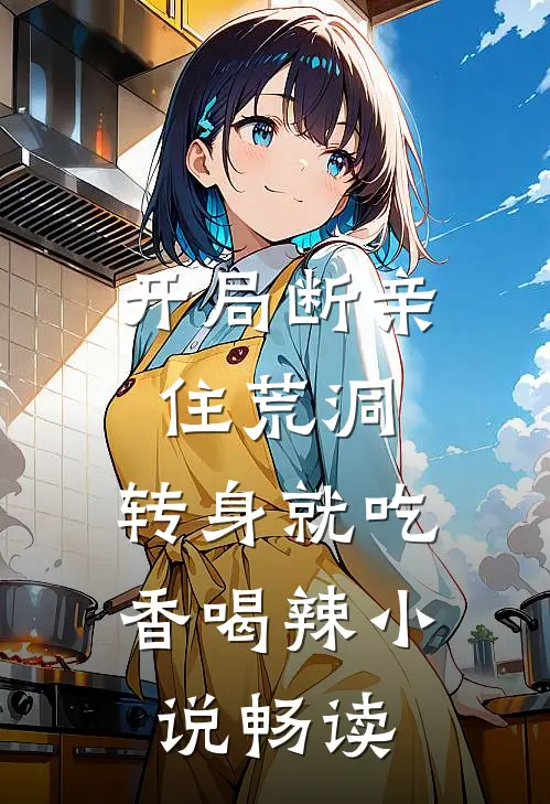 开局断亲住荒洞，转身就吃香喝辣小说畅读