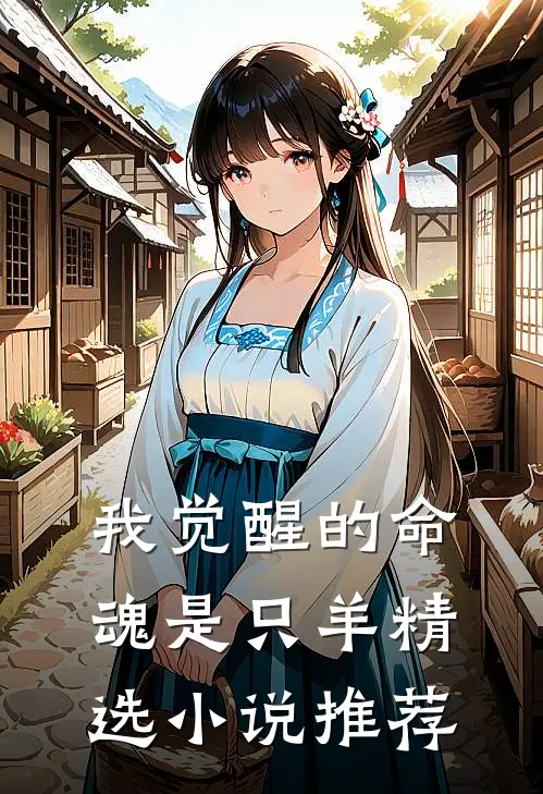 我觉醒的命魂是只羊精选小说推荐