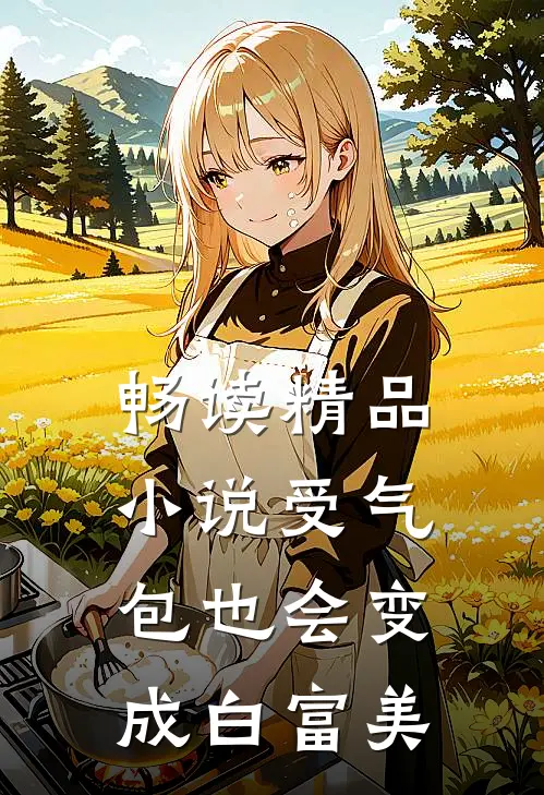 畅读精品小说受气包也会变成白富美