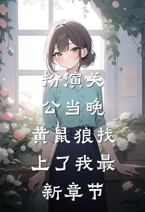 扮演关公当晚，黄鼠狼找上了我最新章节