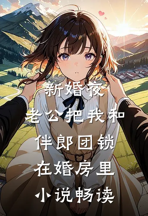 新婚夜，老公把我和伴郎团锁在婚房里小说畅读