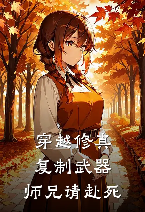 穿越修真：复制武器，师兄请赴死