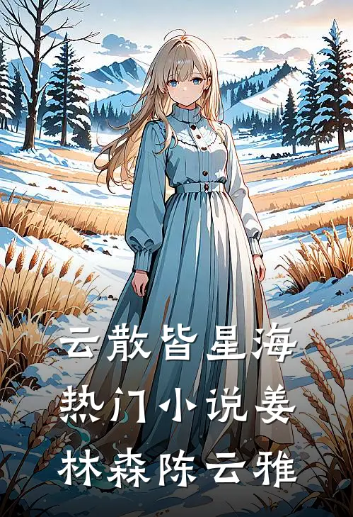 云散皆星海热门小说姜林森陈云雅