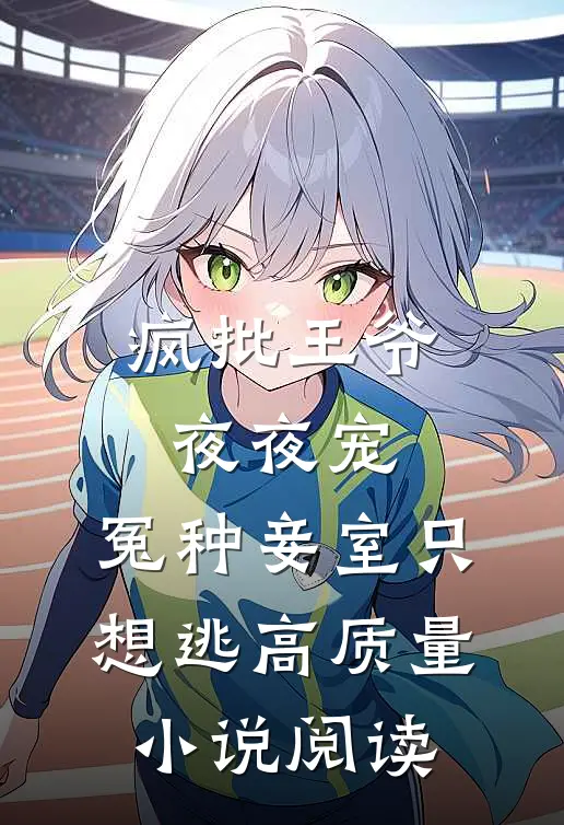 疯批王爷夜夜宠，冤种妾室只想逃高质量小说阅读