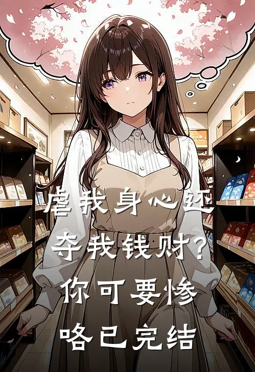 虐我身心还夺我钱财？你可要惨咯已完结