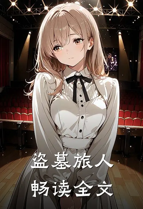 盗墓旅人畅读全文