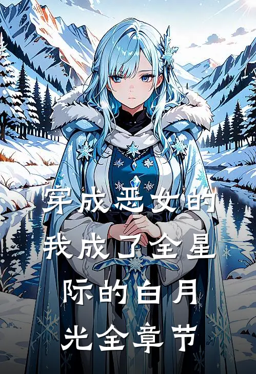 穿成恶女的我成了全星际的白月光全章节