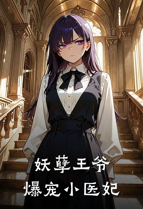 妖孽王爷，爆宠小医妃