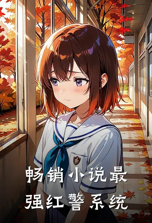 畅销小说最强红警系统
