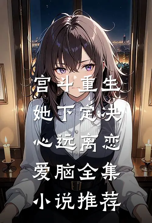 宫斗重生：她下定决心远离恋爱脑全集小说推荐