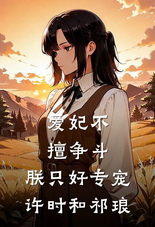 爱妃不擅争斗，朕只好专宠许时和祁琅