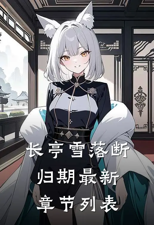 长亭雪落断归期最新章节列表