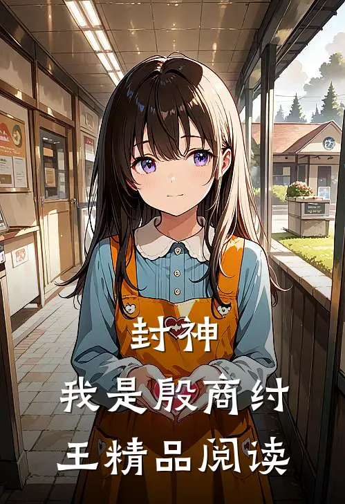 封神：我是殷商纣王精品阅读