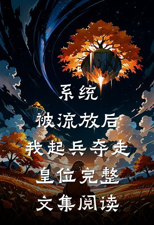 系统：被流放后，我起兵夺走皇位完整文集阅读