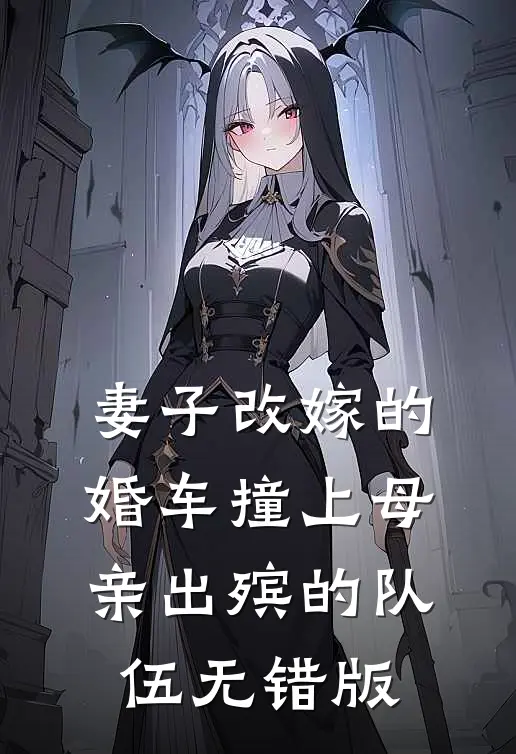妻子改嫁的婚车撞上母亲出殡的队伍无错版