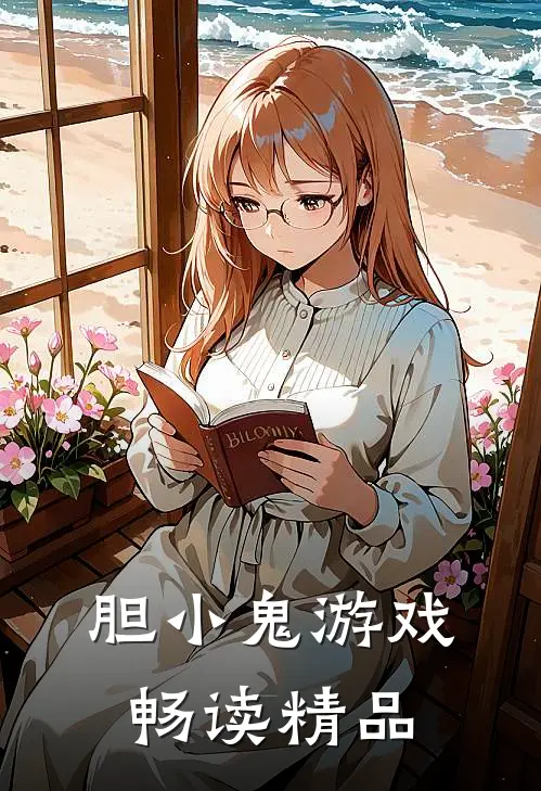 胆小鬼游戏畅读精品