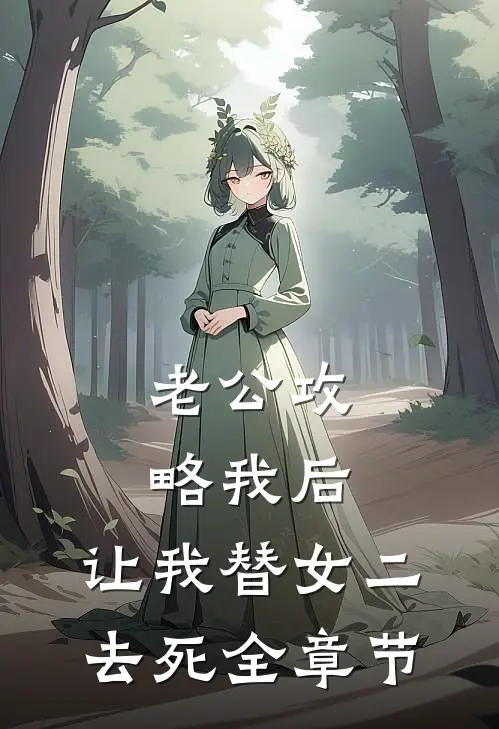 老公攻略我后，让我替女二去死全章节