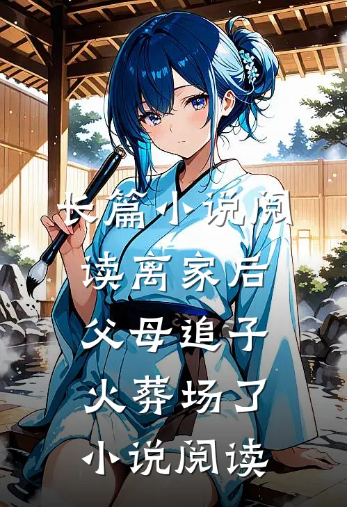 长篇小说阅读离家后，父母追子火葬场了小说阅读
